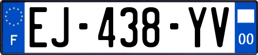 EJ-438-YV