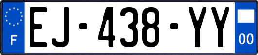 EJ-438-YY