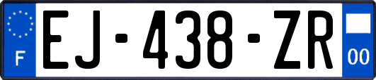 EJ-438-ZR