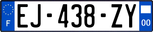 EJ-438-ZY