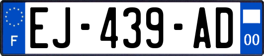 EJ-439-AD