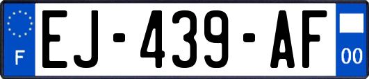 EJ-439-AF