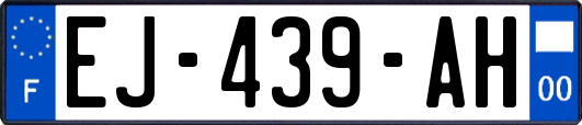 EJ-439-AH