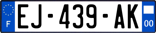 EJ-439-AK