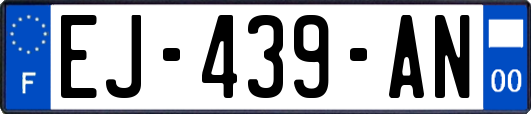 EJ-439-AN