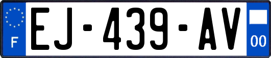 EJ-439-AV