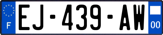 EJ-439-AW