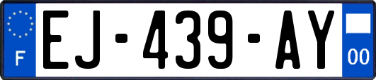 EJ-439-AY