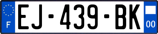 EJ-439-BK