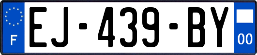 EJ-439-BY