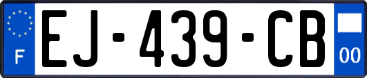 EJ-439-CB