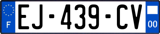 EJ-439-CV