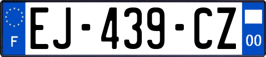 EJ-439-CZ