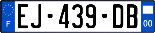 EJ-439-DB