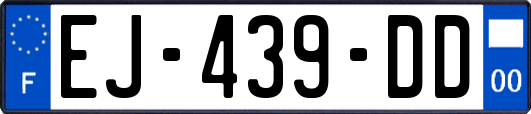 EJ-439-DD