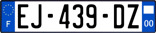 EJ-439-DZ