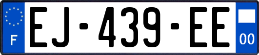 EJ-439-EE