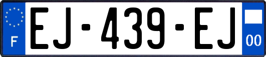 EJ-439-EJ