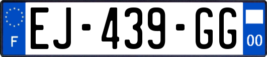 EJ-439-GG