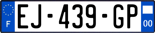 EJ-439-GP