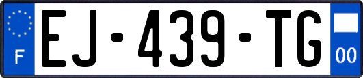 EJ-439-TG