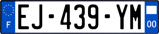 EJ-439-YM
