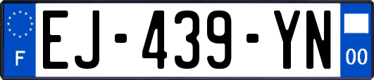 EJ-439-YN