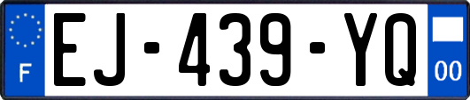 EJ-439-YQ