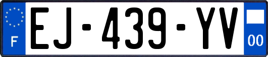 EJ-439-YV