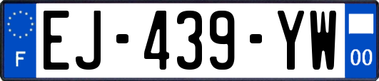 EJ-439-YW