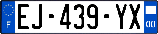 EJ-439-YX