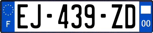 EJ-439-ZD