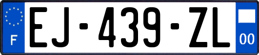 EJ-439-ZL