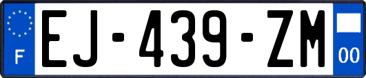 EJ-439-ZM