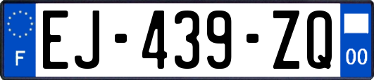 EJ-439-ZQ