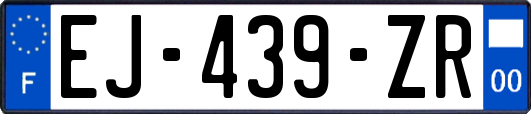 EJ-439-ZR