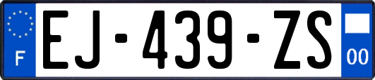 EJ-439-ZS