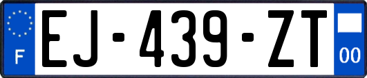 EJ-439-ZT