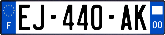 EJ-440-AK