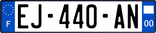 EJ-440-AN