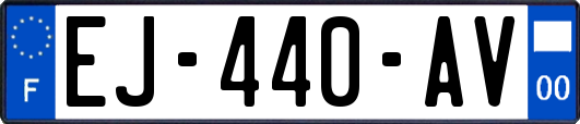 EJ-440-AV