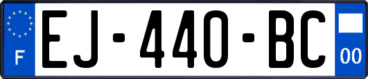 EJ-440-BC