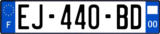 EJ-440-BD