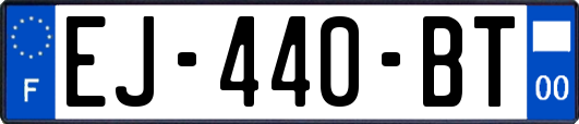 EJ-440-BT