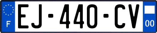 EJ-440-CV