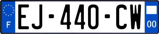 EJ-440-CW