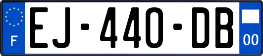 EJ-440-DB