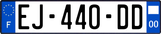 EJ-440-DD