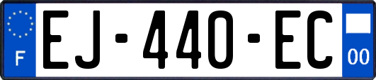 EJ-440-EC