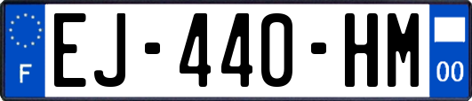EJ-440-HM